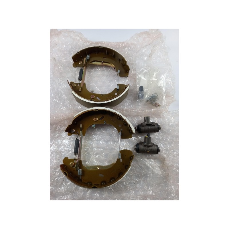 Pièce pour OPEL - Brake Shoe Set 9161445