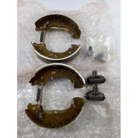 Pièce pour OPEL - Brake Shoe Set 9161445