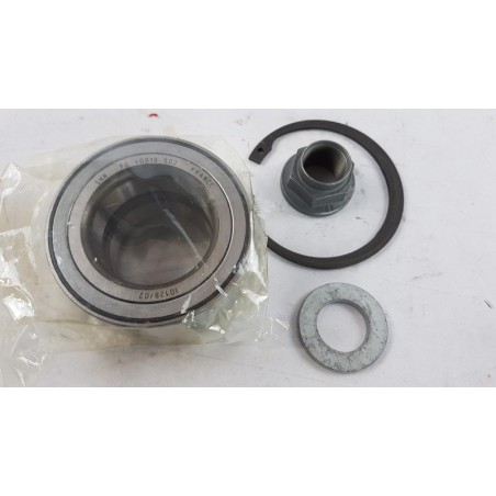 Pièce pour OPEL - Wheel Bearing Kit 9161454