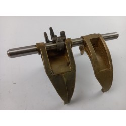 Pièce pour OPEL - Selector/ Shift Fork 9161644