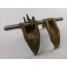 Pièce pour OPEL - Selector/ Shift Fork 9161644