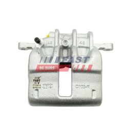 ÉTRIER DE FREIN POUR FIAT SCUDO 07