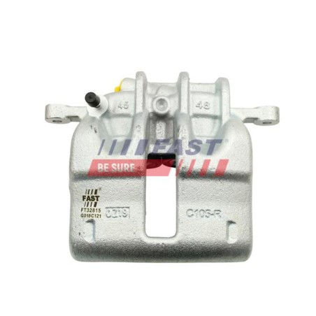 ÉTRIER DE FREIN POUR FIAT SCUDO 07