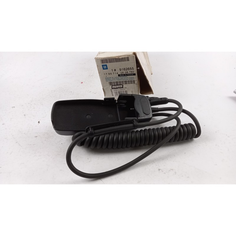 Pièce pour OPEL - Mobile Phone Holder 9162655