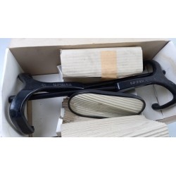 Pièce pour OPEL - Outside Mirror 9162992