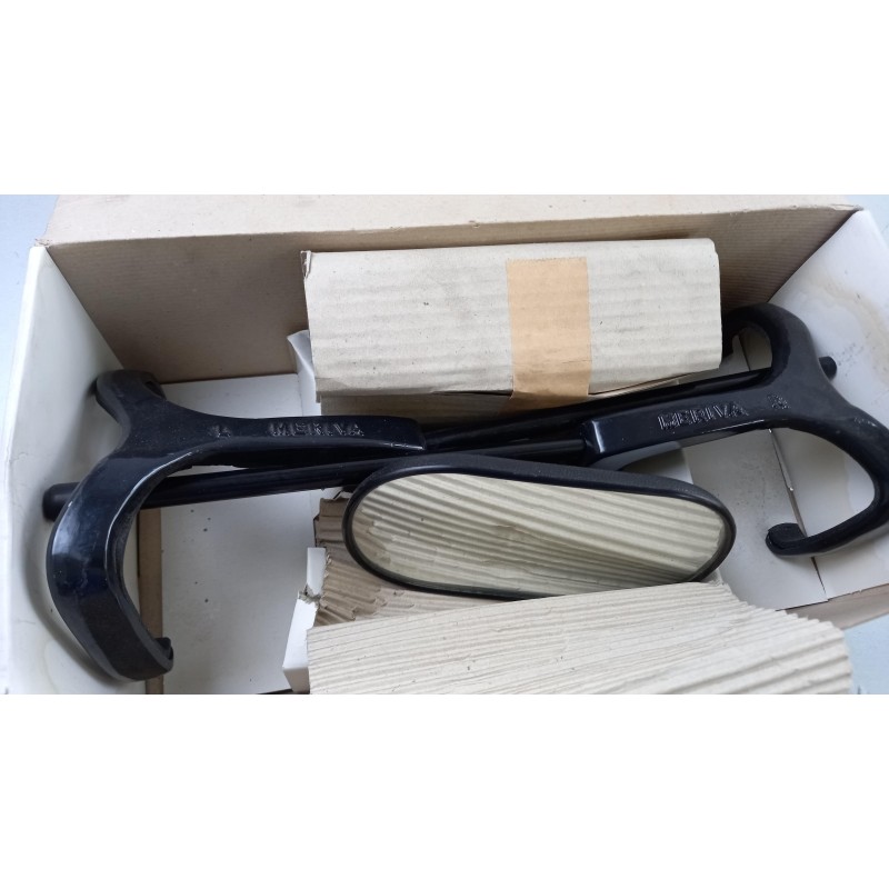 Pièce pour OPEL - Outside Mirror 9162992