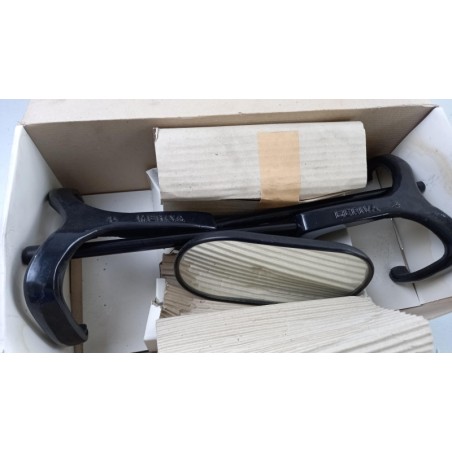 Pièce pour OPEL - Outside Mirror 9162992