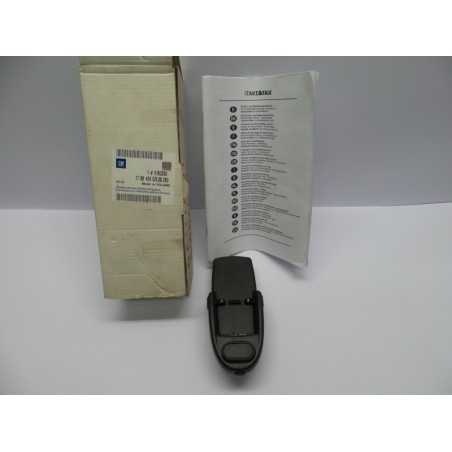 Pièce pour OPEL - Mobile Phone Holder 9163260
