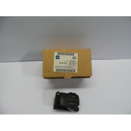 Pièce pour OPEL - Servomotor 9167072
