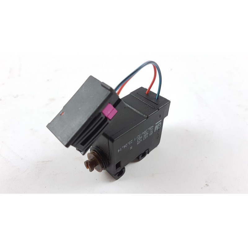 Pièce pour OPEL - Control, Central Locking System 9183495