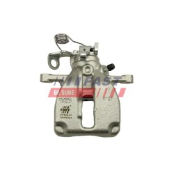 ÉTRIER DE FREIN POUR FIAT SCUDO 07