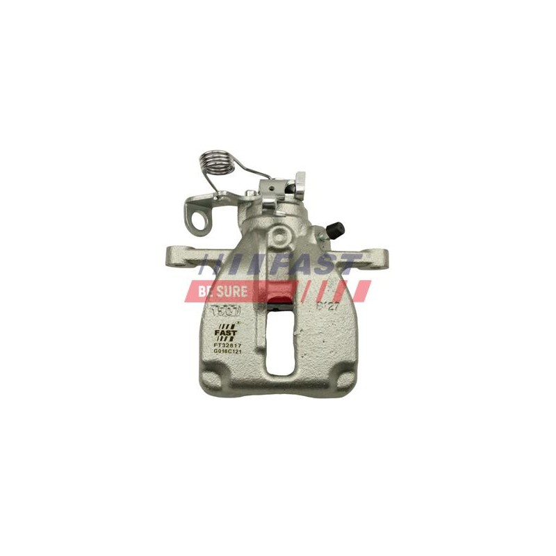 ÉTRIER DE FREIN POUR FIAT SCUDO 07