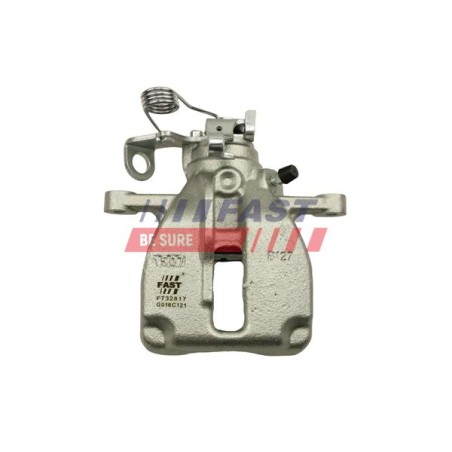 ÉTRIER DE FREIN POUR FIAT SCUDO 07