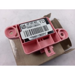Pièce pour OPEL - Sensor, Airbag 9185465