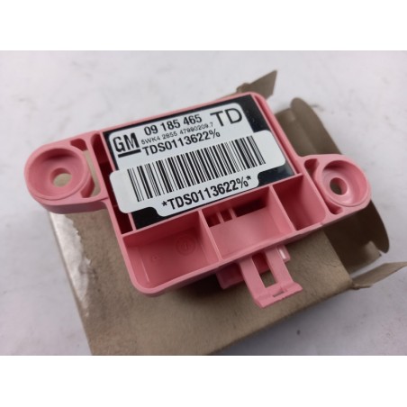 Pièce pour OPEL - Sensor, Airbag 9185465