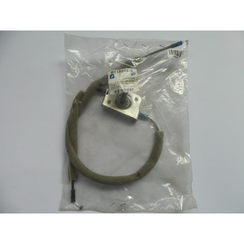 Pièce pour OPEL - Switch, Door Lock 9186898