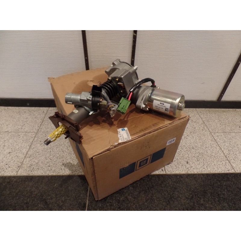 Pièce pour OPEL - Steering Column 9191628