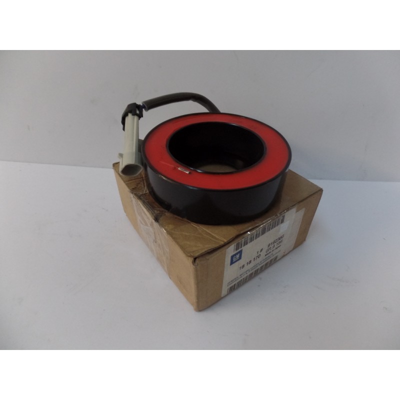 Pièce pour OPEL - Coil, Magnetic-Clutch Compressor 9192366