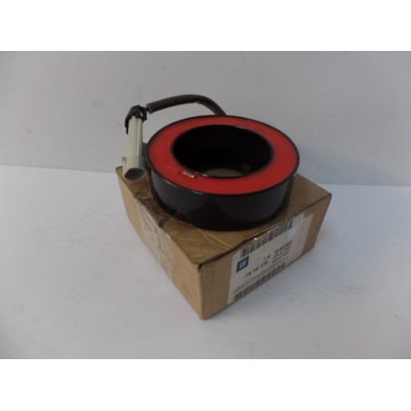 Pièce pour OPEL - Coil, Magnetic-Clutch Compressor 9192366