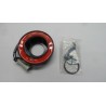 Pièce pour OPEL - Coil, Solenoid 9192367