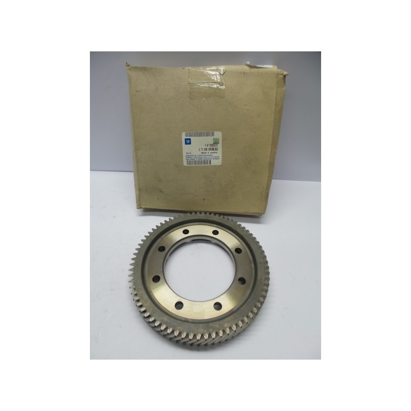 Pièce pour OPEL - Gear, Transmission 9192573