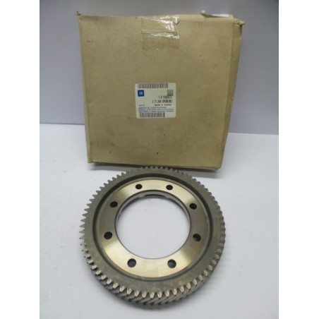 Pièce pour OPEL - Gear, Transmission 9192573