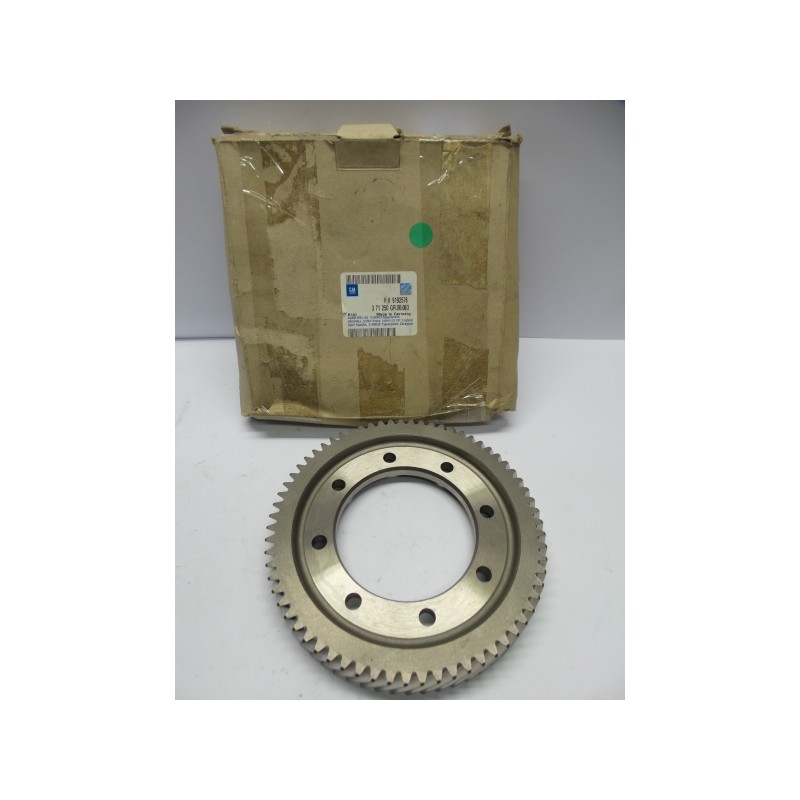 Pièce pour OPEL - Gear, Transmission 9192576