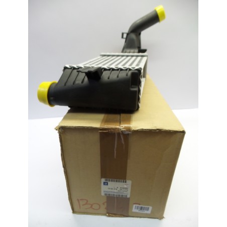 Pièce pour OPEL - Intercooler, Charger 9192587