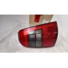 Pièce pour OPEL - Combination Rearlight 9192720