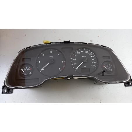 Pièce pour OPEL - Instrument Cluster 9193335