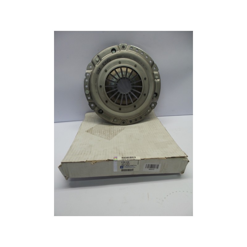 Pièce pour OPEL - Clutch Pressure Plate 9193433