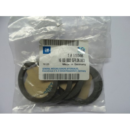 Pièce pour OPEL - Shim Set 9193496