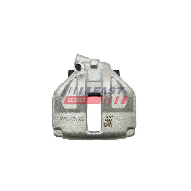 ÉTRIER DE FREIN POUR MERCEDES SPRINTER 06