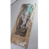 Pièce pour OPEL - Gasket Set, Cylinder Head 9194642