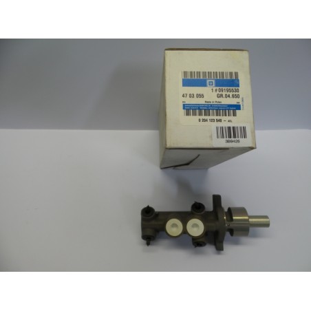 Pièce pour OPEL - Master Cylinder, Brakes 9195530