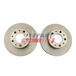 DISQUE DE FREIN POUR FIAT DUCATO 14