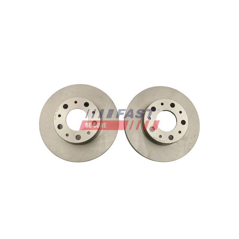 DISQUE DE FREIN POUR FIAT DUCATO 14
