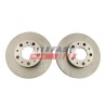 DISQUE DE FREIN POUR FIAT DUCATO 14