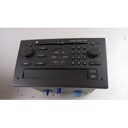 Pièce pour OPEL - Multimedia Head Unit 9196080