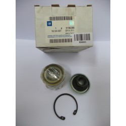Pièce pour OPEL - Wheel Bearing Kit 9196286