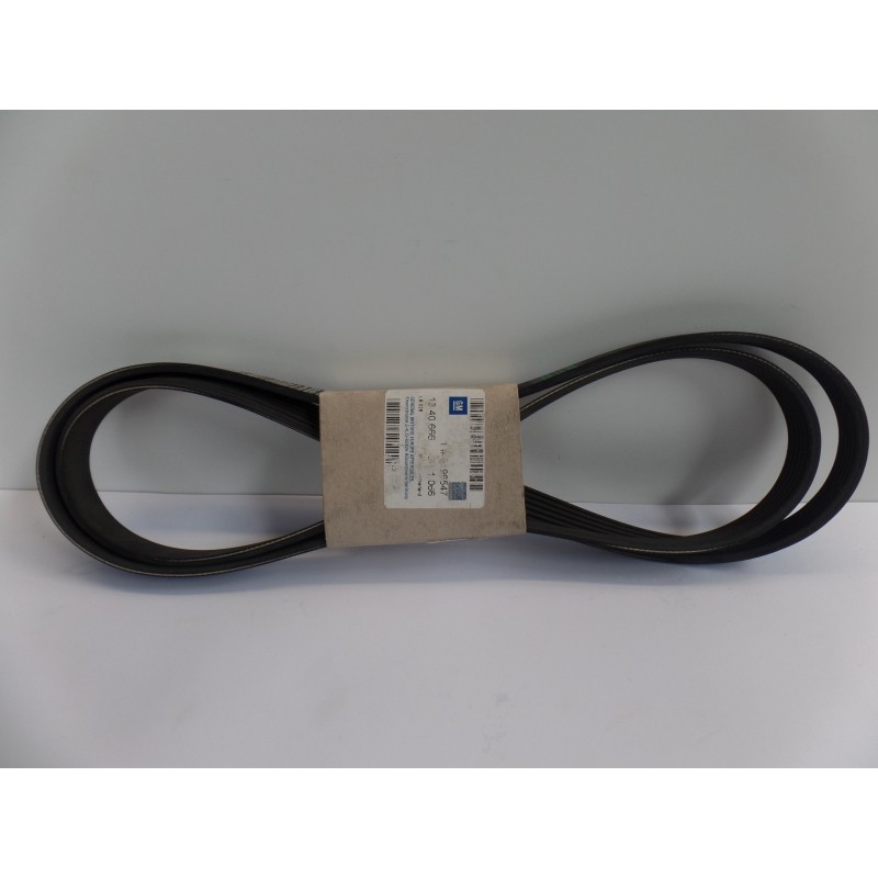 Pièce pour OPEL - V-Belt 9196547