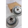 Pièce pour OPEL - Brake Disc Set (2pc) 9196587