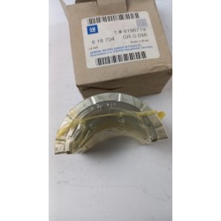Pièce pour OPEL - Main Bearings, Crankshaft 9196719