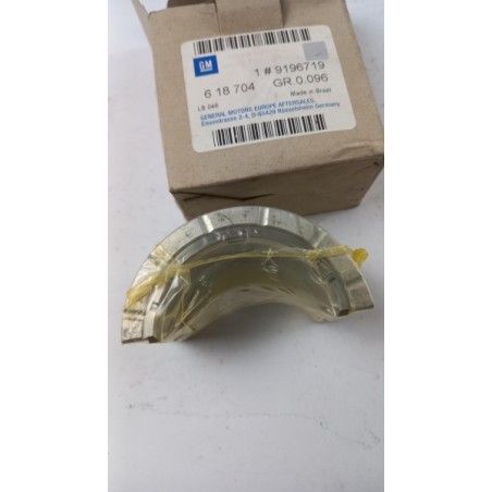 Pièce pour OPEL - Main Bearings, Crankshaft 9196719