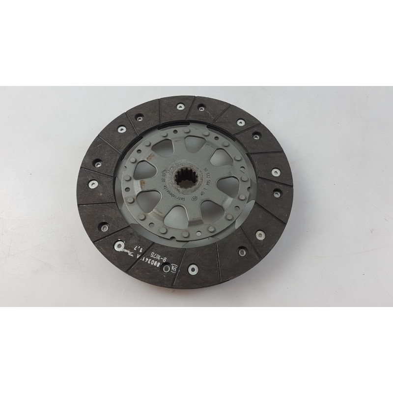 Pièce pour OPEL - Clutch Disc 9196730