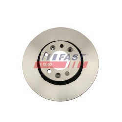 DISQUE DE FREIN POUR FIAT SCUDO 07