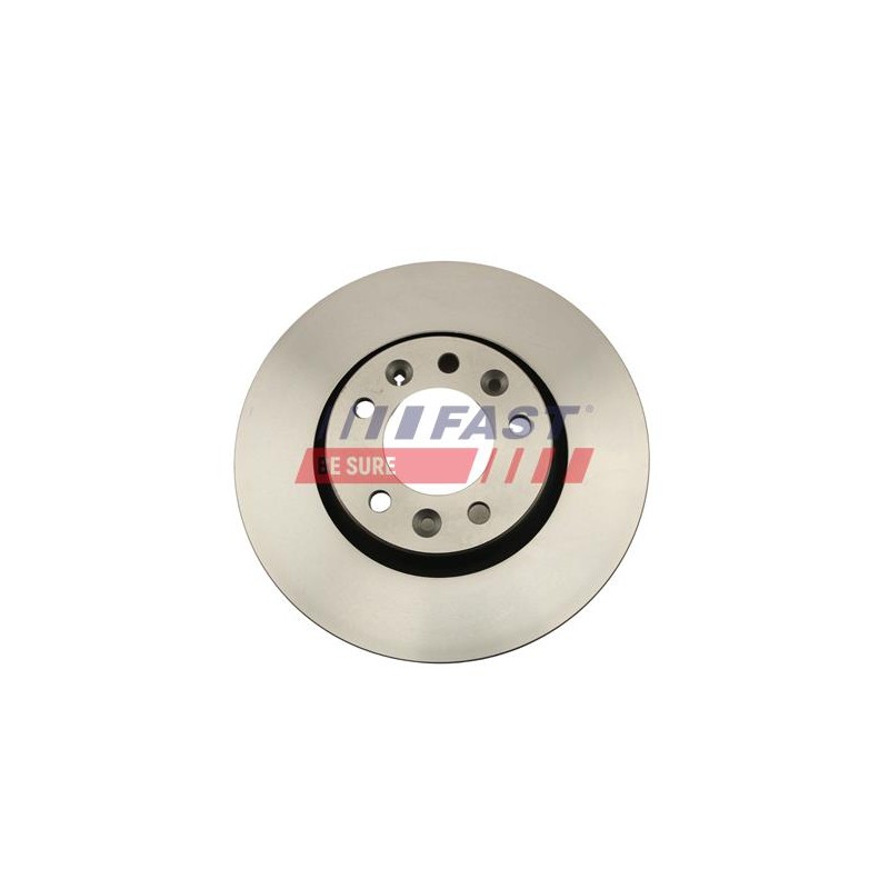 DISQUE DE FREIN POUR FIAT SCUDO 07