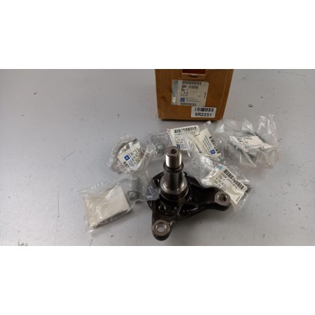 Pièce pour OPEL - Stub Axle, Wheel Suspension 9198660
