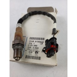 Pièce pour OPEL - Lambda Sensor 9199470
