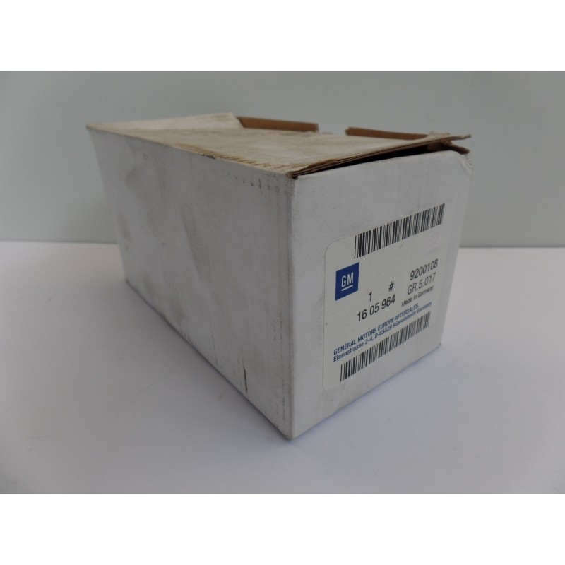 Pièce pour OPEL - Brake Pad Set 9200108